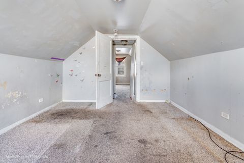 Tiny photo for 201 E 143rd Street, Dolton, IL 60419 (MLS # 12611576)