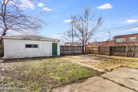 Tiny photo for 201 E 143rd Street, Dolton, IL 60419 (MLS # 12611576)