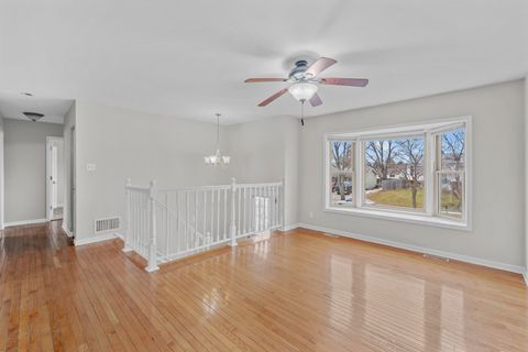 Tiny photo for 156 MONTEREY Drive, Bolingbrook, IL 60440 (MLS # 12526196)