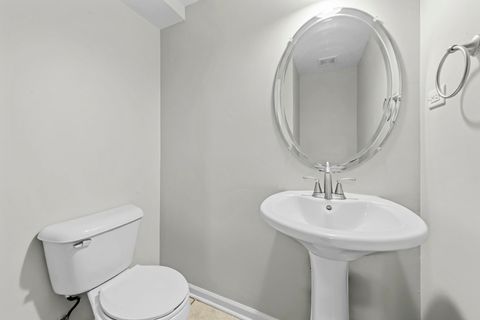 Tiny photo for 156 MONTEREY Drive, Bolingbrook, IL 60440 (MLS # 12526196)