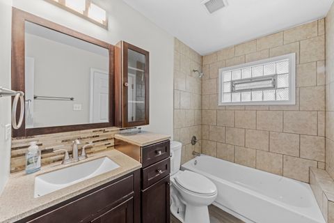 Tiny photo for 156 MONTEREY Drive, Bolingbrook, IL 60440 (MLS # 12526196)