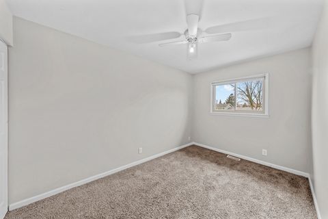 Tiny photo for 156 MONTEREY Drive, Bolingbrook, IL 60440 (MLS # 12526196)