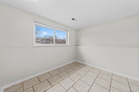 Tiny photo for 156 MONTEREY Drive, Bolingbrook, IL 60440 (MLS # 12526196)