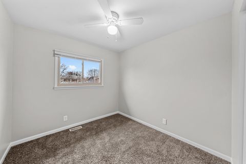 Tiny photo for 156 MONTEREY Drive, Bolingbrook, IL 60440 (MLS # 12526196)