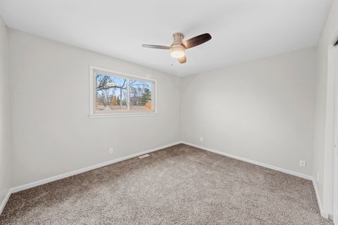 Tiny photo for 156 MONTEREY Drive, Bolingbrook, IL 60440 (MLS # 12526196)