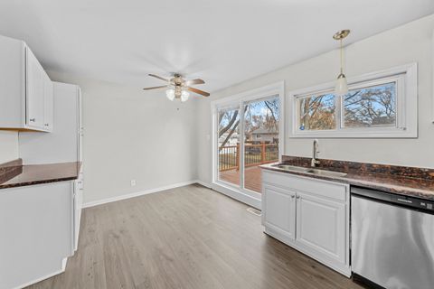 Tiny photo for 156 MONTEREY Drive, Bolingbrook, IL 60440 (MLS # 12526196)