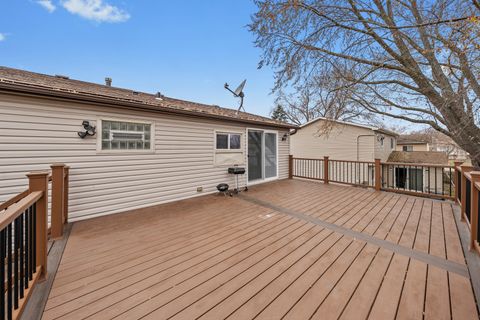 Tiny photo for 156 MONTEREY Drive, Bolingbrook, IL 60440 (MLS # 12526196)