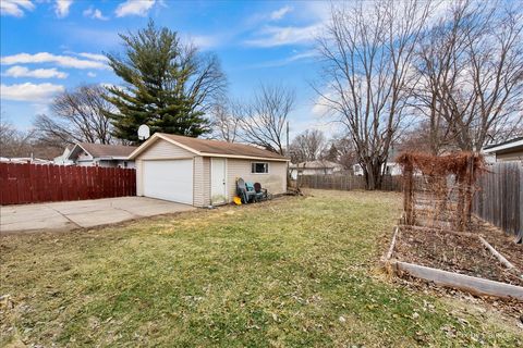 Tiny photo for 2111 23rd Street, Rockford, IL 61108 (MLS # 12577151)