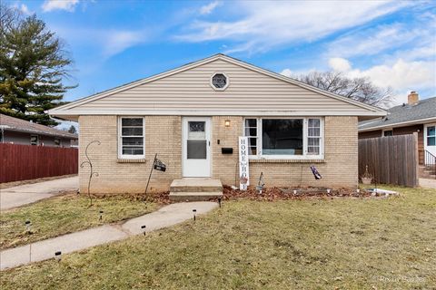Photo of 2111 23rd Street, Rockford, IL 61108 (MLS # 12577151)