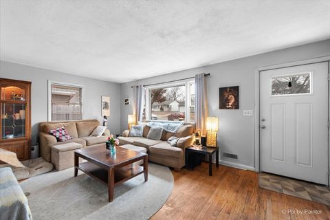 Tiny photo for 2111 23rd Street, Rockford, IL 61108 (MLS # 12577151)