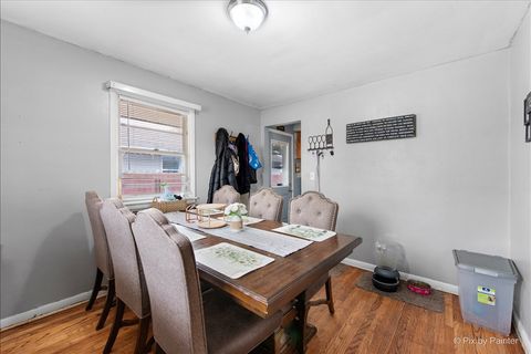 Tiny photo for 2111 23rd Street, Rockford, IL 61108 (MLS # 12577151)