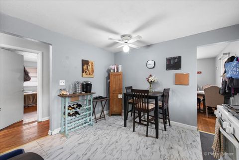 Tiny photo for 2111 23rd Street, Rockford, IL 61108 (MLS # 12577151)