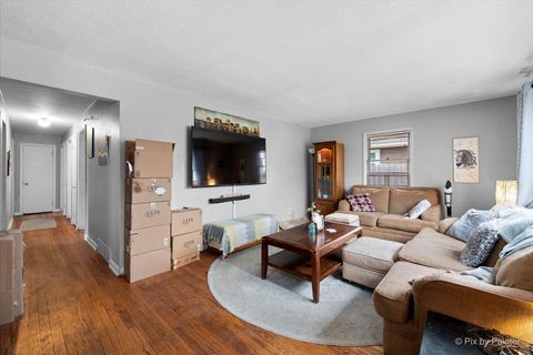 Tiny photo for 2111 23rd Street, Rockford, IL 61108 (MLS # 12577151)