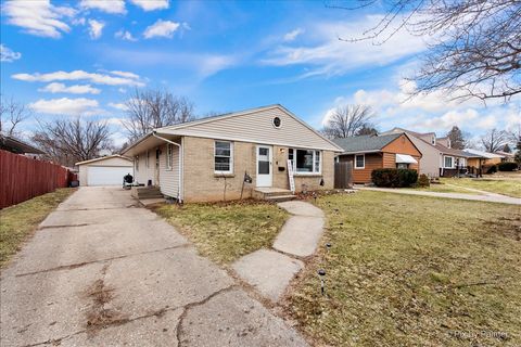 Tiny photo for 2111 23rd Street, Rockford, IL 61108 (MLS # 12577151)