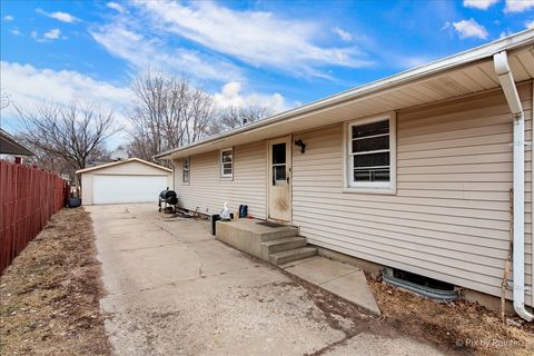Tiny photo for 2111 23rd Street, Rockford, IL 61108 (MLS # 12577151)