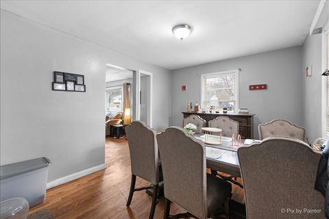 Tiny photo for 2111 23rd Street, Rockford, IL 61108 (MLS # 12577151)