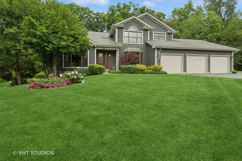 A home in Barrington