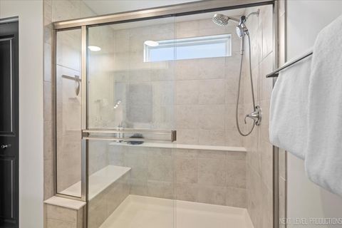 Tiny photo for 2305 Rosehall Drive, Joliet, IL 60431 (MLS # 12478449)