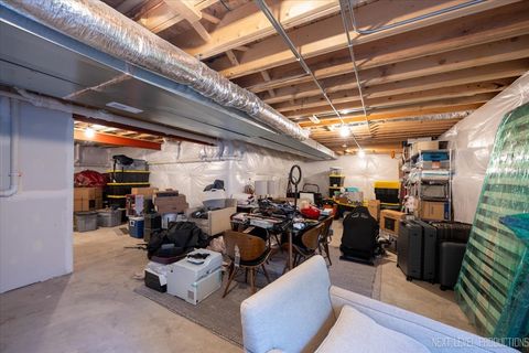 Tiny photo for 2305 Rosehall Drive, Joliet, IL 60431 (MLS # 12478449)