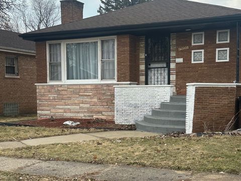 13620 S Atlantic Avenue Riverdale IL 60827