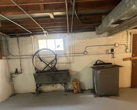 Tiny photo for 13620 S Atlantic Avenue, Riverdale, IL 60827 (MLS # 12586532)