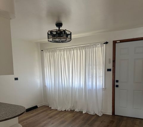 Tiny photo for 13620 S Atlantic Avenue, Riverdale, IL 60827 (MLS # 12586532)