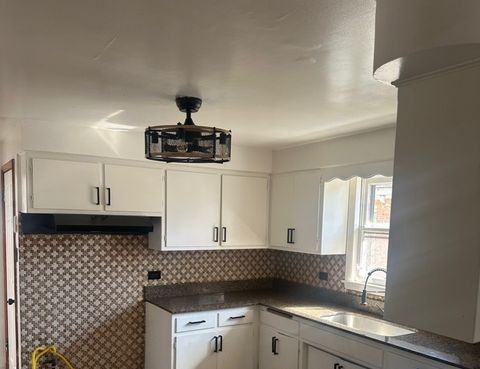 Tiny photo for 13620 S Atlantic Avenue, Riverdale, IL 60827 (MLS # 12586532)