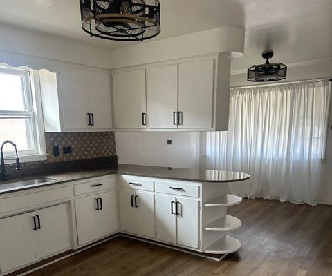 Tiny photo for 13620 S Atlantic Avenue, Riverdale, IL 60827 (MLS # 12586532)