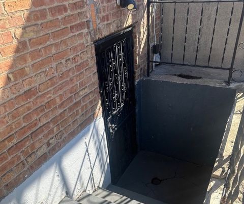 Tiny photo for 13620 S Atlantic Avenue, Riverdale, IL 60827 (MLS # 12586532)