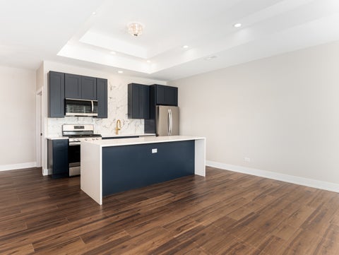 Tiny photo for 638 W 47th Street, Chicago, IL 60609 (MLS # 12771804)