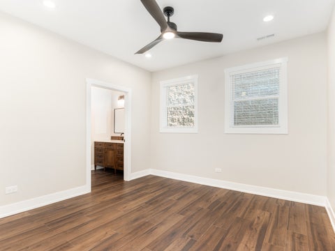 Tiny photo for 638 W 47th Street, Chicago, IL 60609 (MLS # 12771804)