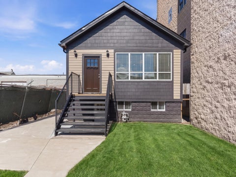 Photo of 638 W 47th Street, Chicago, IL 60609 (MLS # 12771804)