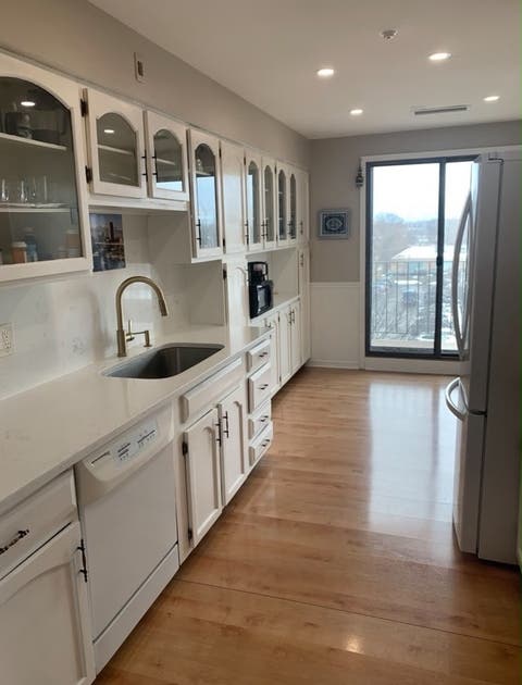 Tiny photo for 4601 W Touhy Avenue #506, Lincolnwood, IL 60712 (MLS # 12708577)