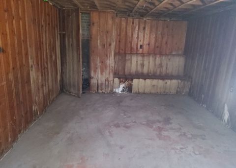 Tiny photo for 15734 Marshfield Avenue, Harvey, IL 60426 (MLS # 12541430)