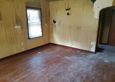 Tiny photo for 15734 Marshfield Avenue, Harvey, IL 60426 (MLS # 12541430)