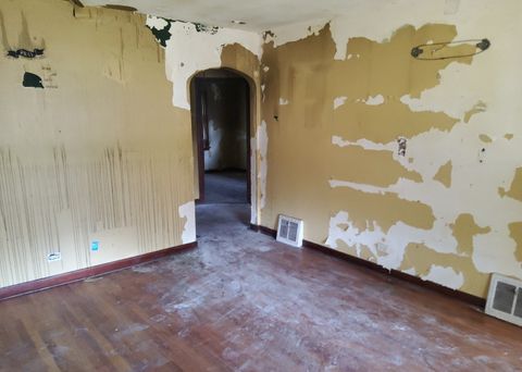 Tiny photo for 15734 Marshfield Avenue, Harvey, IL 60426 (MLS # 12541430)