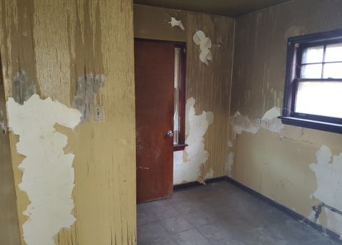 Tiny photo for 15734 Marshfield Avenue, Harvey, IL 60426 (MLS # 12541430)