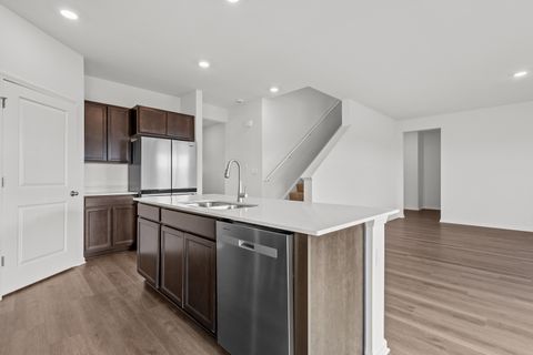 Tiny photo for 2916 Savana Drive, Joliet, IL 60435 (MLS # 12622611)