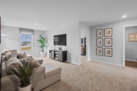 Tiny photo for 2916 Savana Drive, Joliet, IL 60435 (MLS # 12622611)