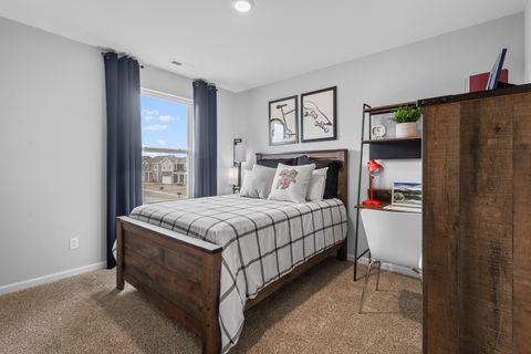 Tiny photo for 2916 Savana Drive, Joliet, IL 60435 (MLS # 12622611)