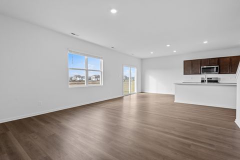 Tiny photo for 2916 Savana Drive, Joliet, IL 60435 (MLS # 12622611)