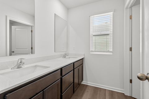 Tiny photo for 2916 Savana Drive, Joliet, IL 60435 (MLS # 12622611)