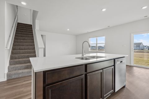 Tiny photo for 2916 Savana Drive, Joliet, IL 60435 (MLS # 12622611)