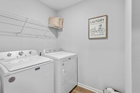 Tiny photo for 2916 Savana Drive, Joliet, IL 60435 (MLS # 12622611)