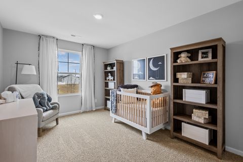 Tiny photo for 2916 Savana Drive, Joliet, IL 60435 (MLS # 12622611)