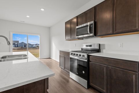 Tiny photo for 2916 Savana Drive, Joliet, IL 60435 (MLS # 12622611)