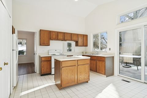 Tiny photo for 1261 Oak Hill Road, Lake Barrington, IL 60010 (MLS # 12511819)