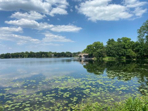 Tiny photo for 1261 Oak Hill Road, Lake Barrington, IL 60010 (MLS # 12511819)
