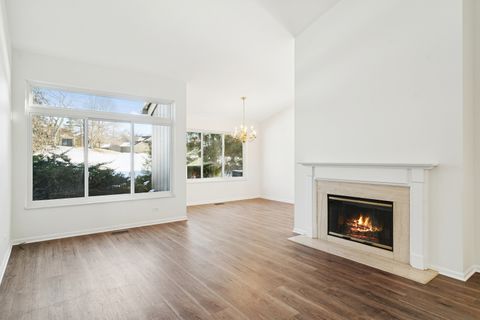 Tiny photo for 1261 Oak Hill Road, Lake Barrington, IL 60010 (MLS # 12511819)