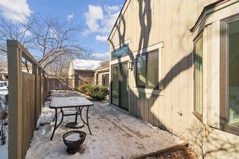 Tiny photo for 1261 Oak Hill Road, Lake Barrington, IL 60010 (MLS # 12511819)